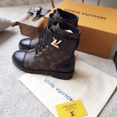 LV Boots